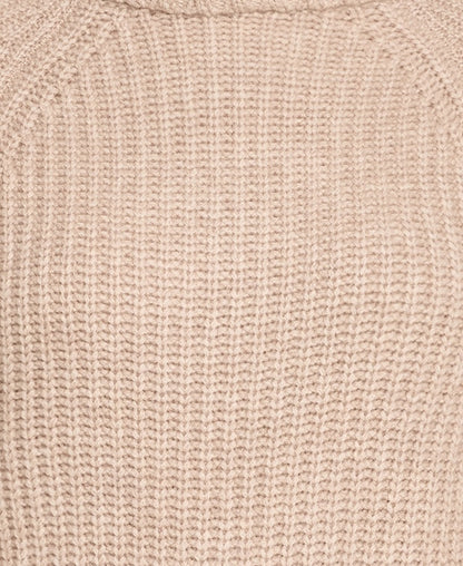 Wollpullover