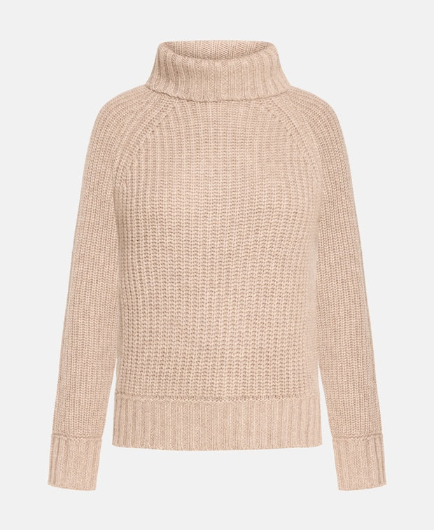 Wollpullover