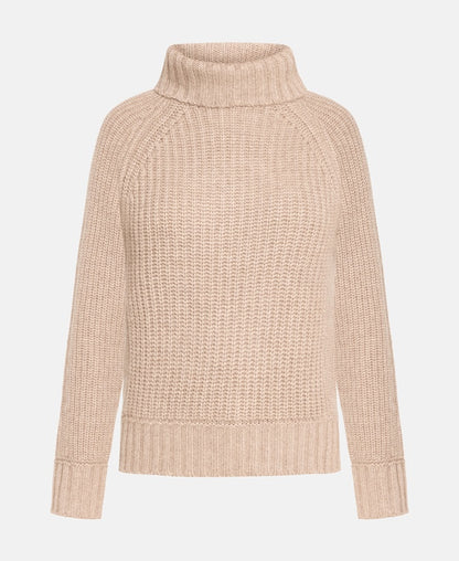 Wollpullover