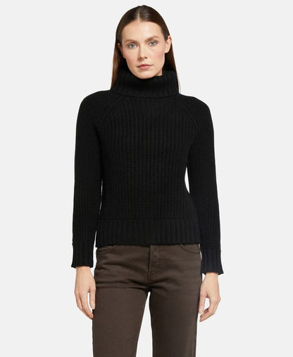 Wollpullover