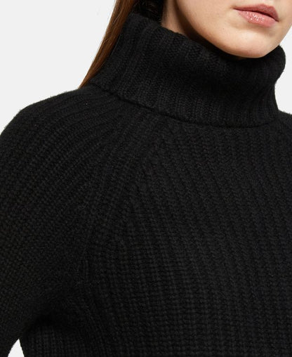 Wollpullover