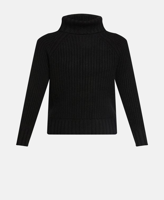 Wollpullover