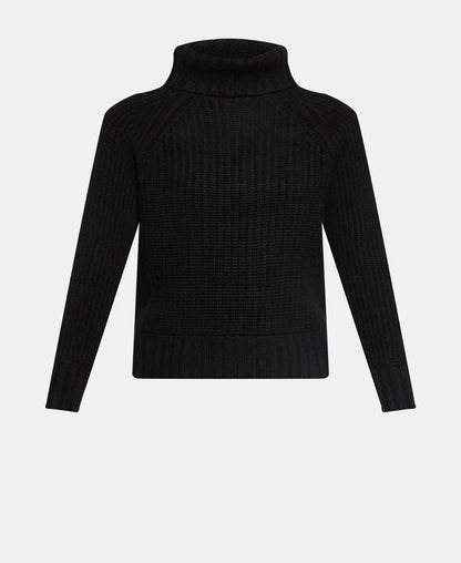 Wollpullover