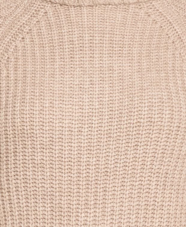 Wollpullover