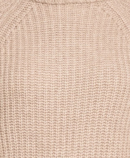 Wollpullover