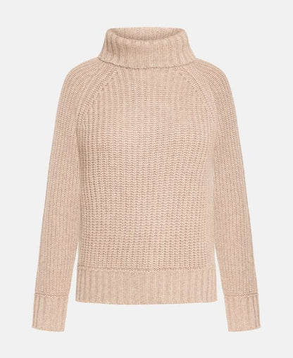 Wollpullover