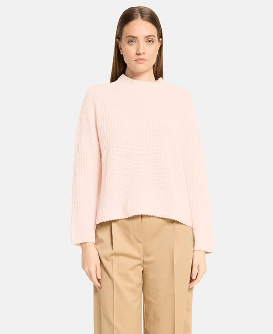 Wollpullover