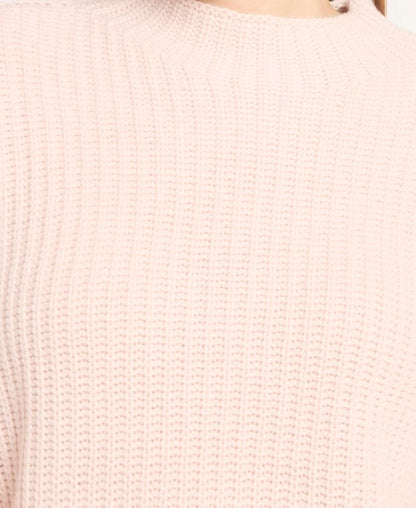 Wollpullover
