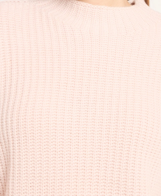 Wollpullover