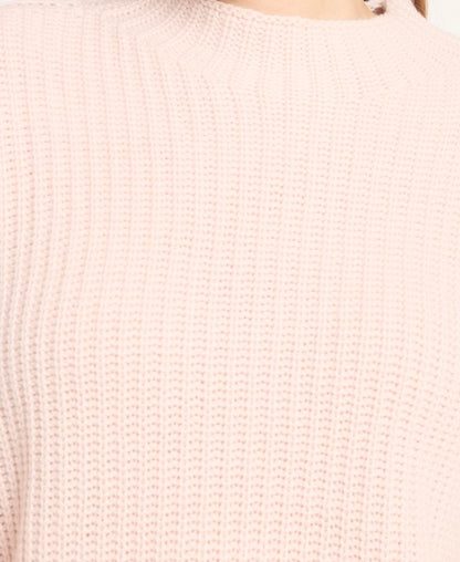 Wollpullover