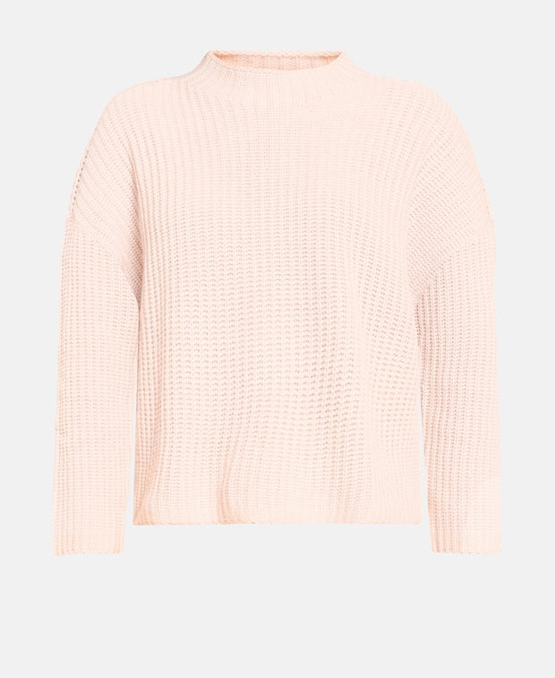 Wollpullover