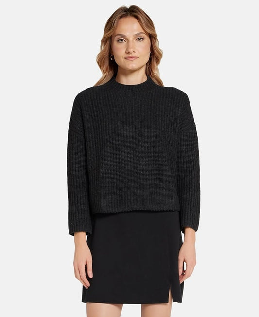 Wollpullover