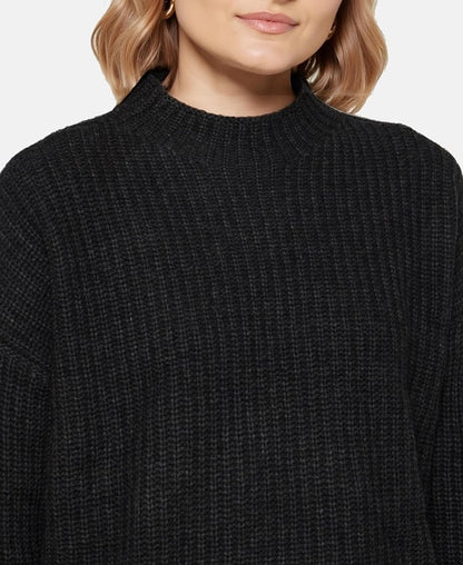 Wollpullover