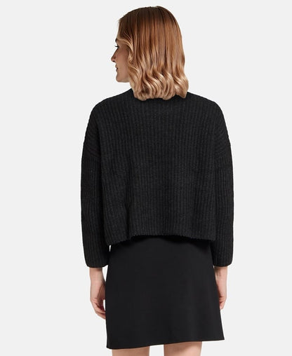Wollpullover