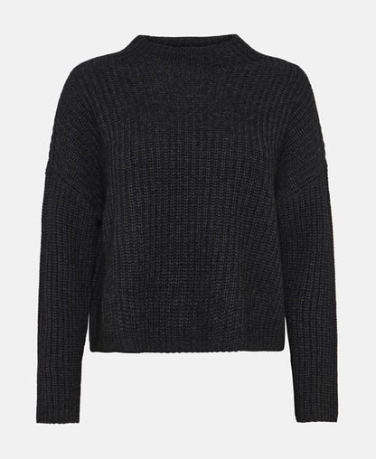 Wollpullover