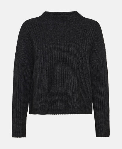 Wollpullover