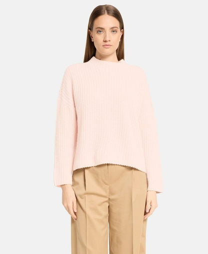 Wollpullover