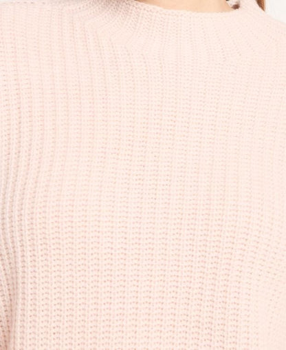 Wollpullover