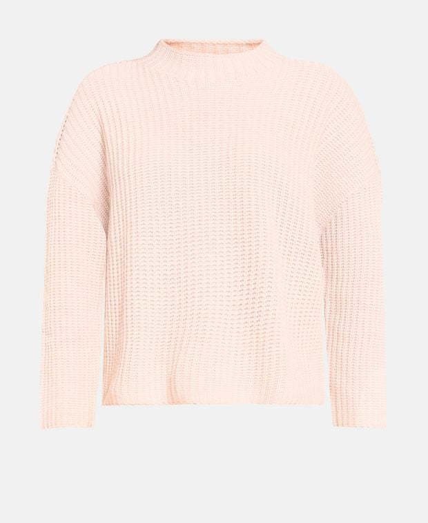 Wollpullover