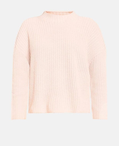 Wollpullover