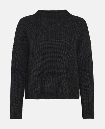 Wollpullover