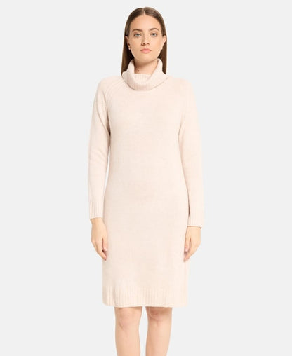 Strickkleid