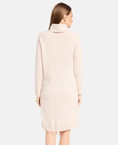 Strickkleid