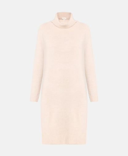 Strickkleid