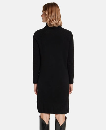 Strickkleid