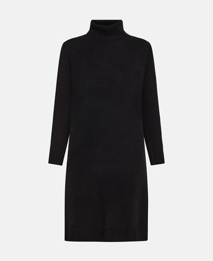 Strickkleid