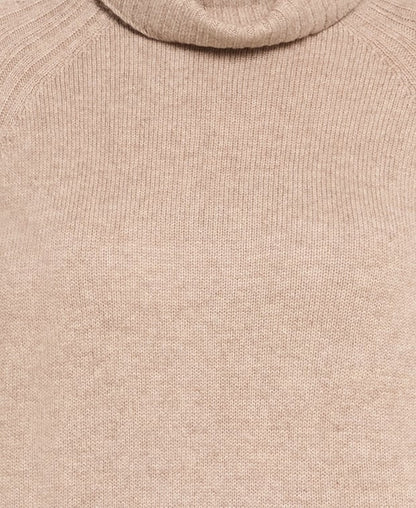 Strickkleid