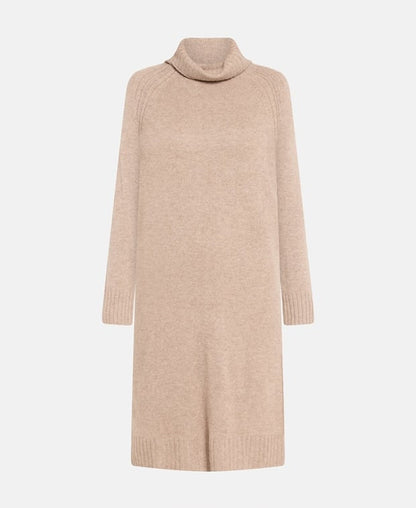 Strickkleid