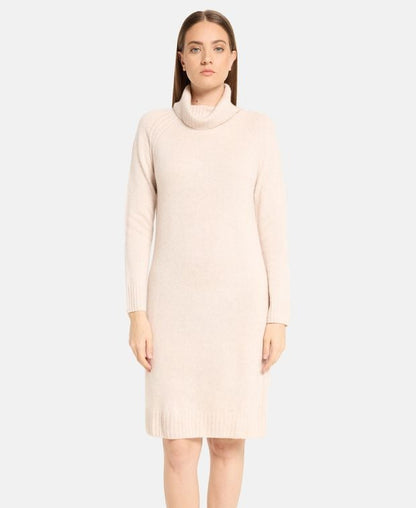 Strickkleid