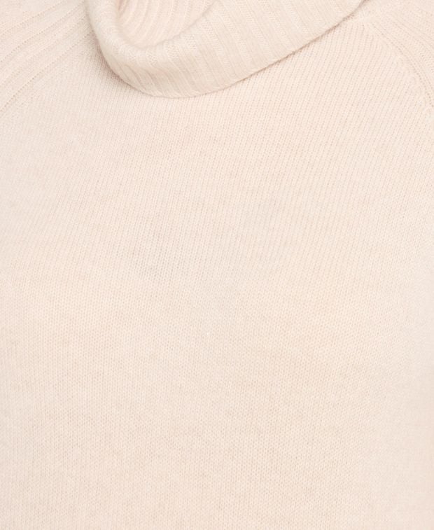 Strickkleid