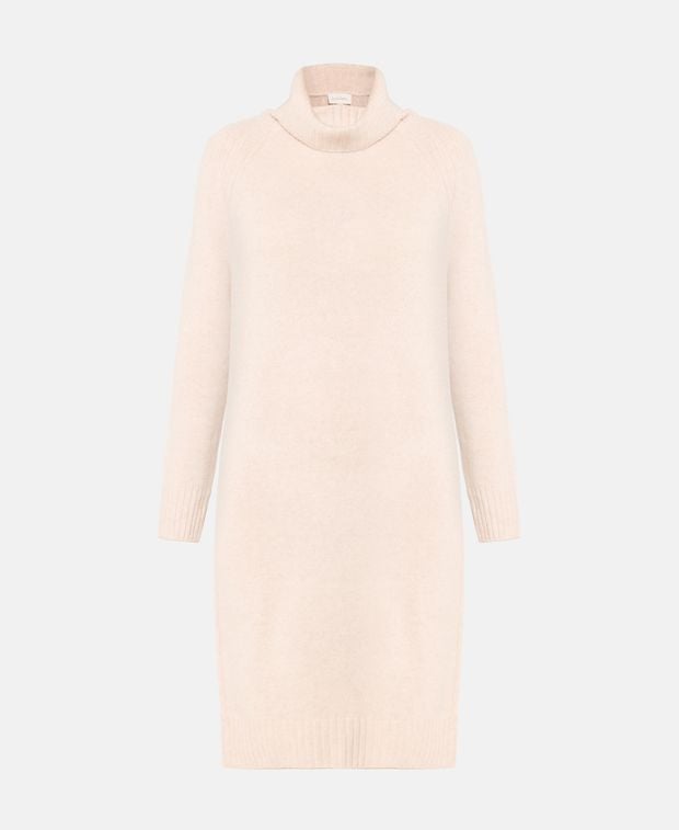 Strickkleid