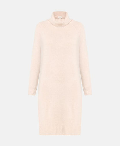 Strickkleid