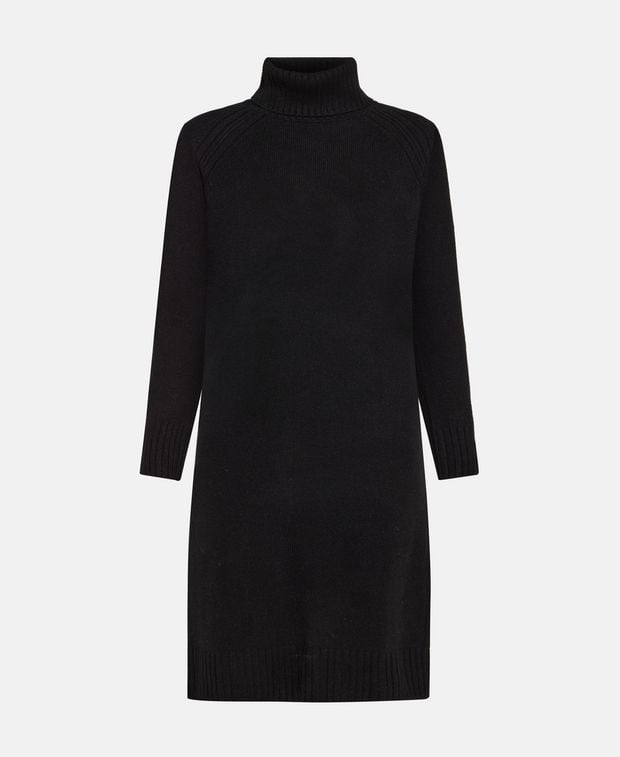 Strickkleid