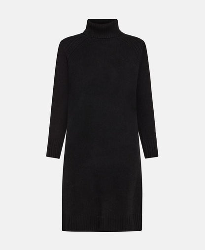 Strickkleid