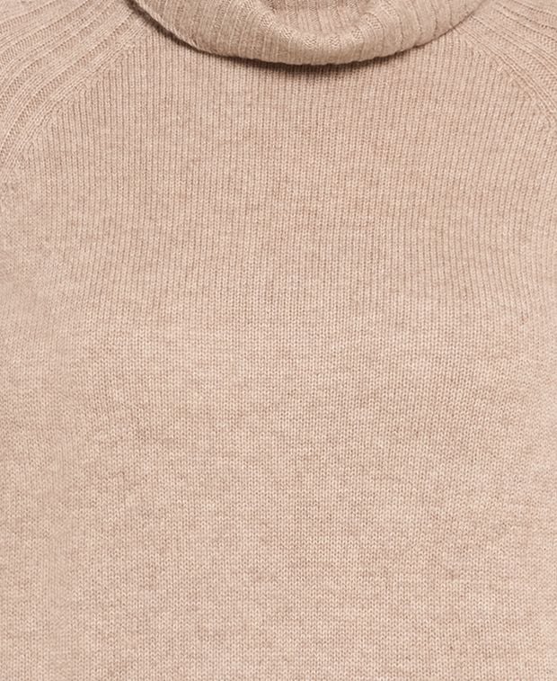 Strickkleid