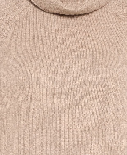 Strickkleid