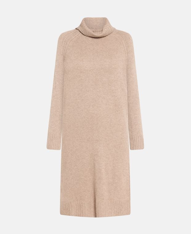 Strickkleid