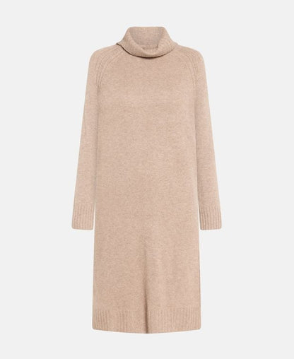 Strickkleid