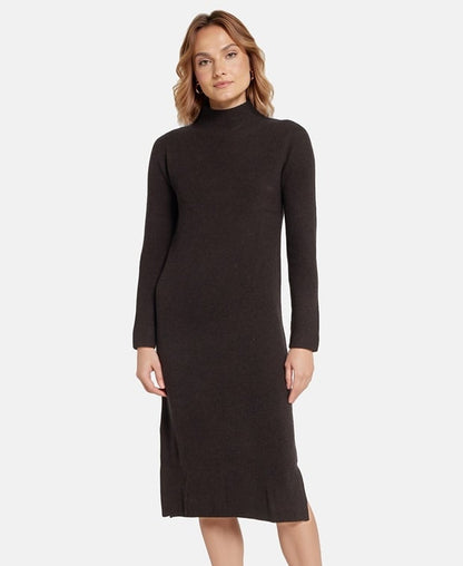 Wollkleid