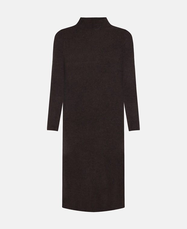 Wollkleid