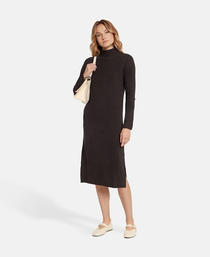 Wollkleid
