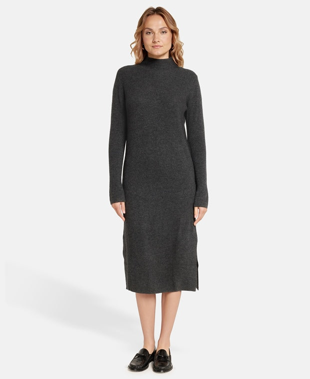 Wollkleid
