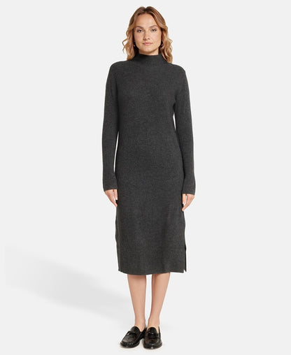 Wollkleid