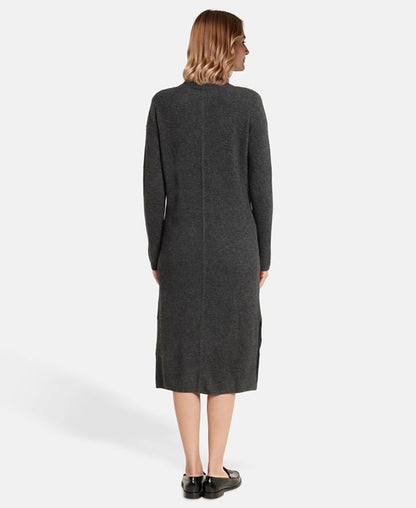 Wollkleid