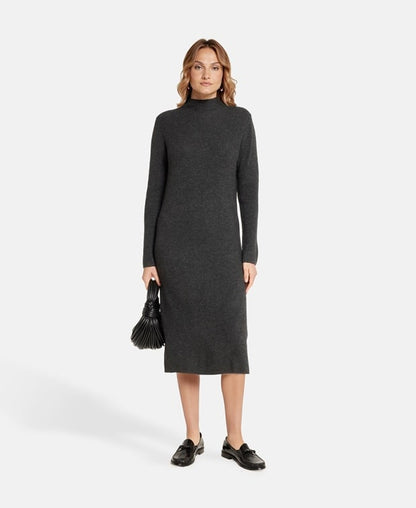Wollkleid