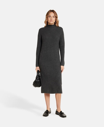 Wollkleid